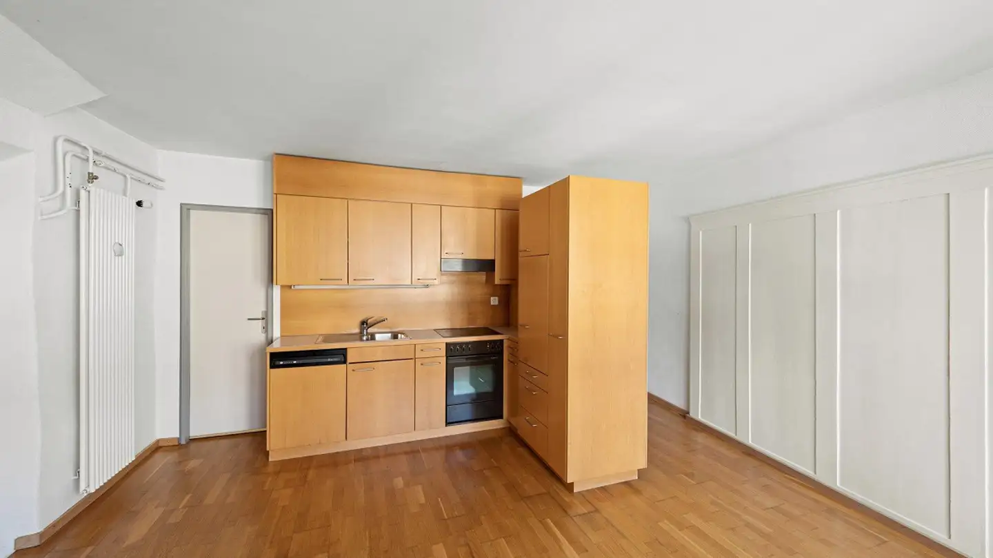 Appartamento in affitto - Bachstrasse 25, 8200 Schaffhausen - Foto 2