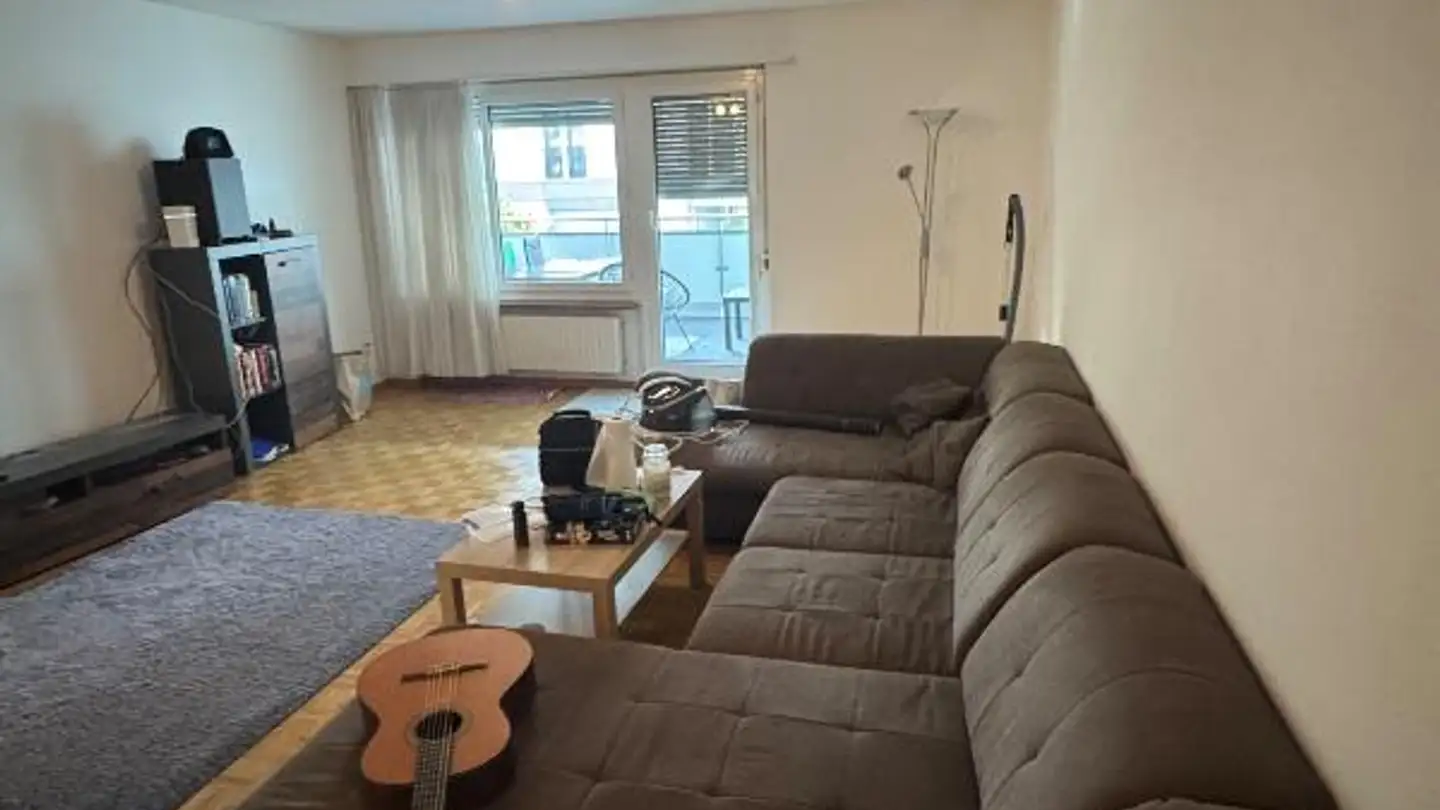 Appartamento in affitto - Brandrietstrasse, 8307 Effretikon - Photo 4