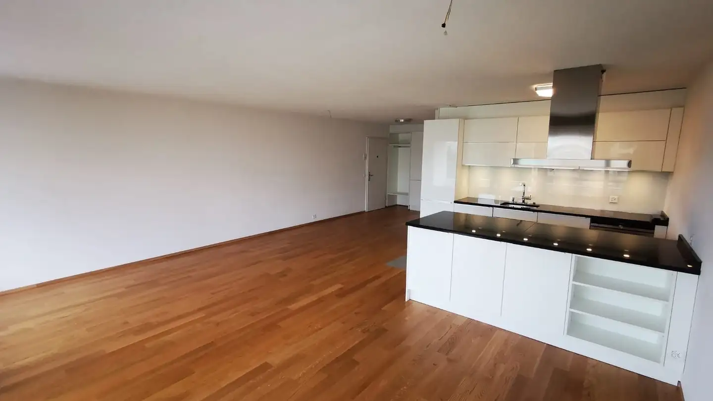 Wohnung mieten - Eichenstrasse 4, 6015 Luzern