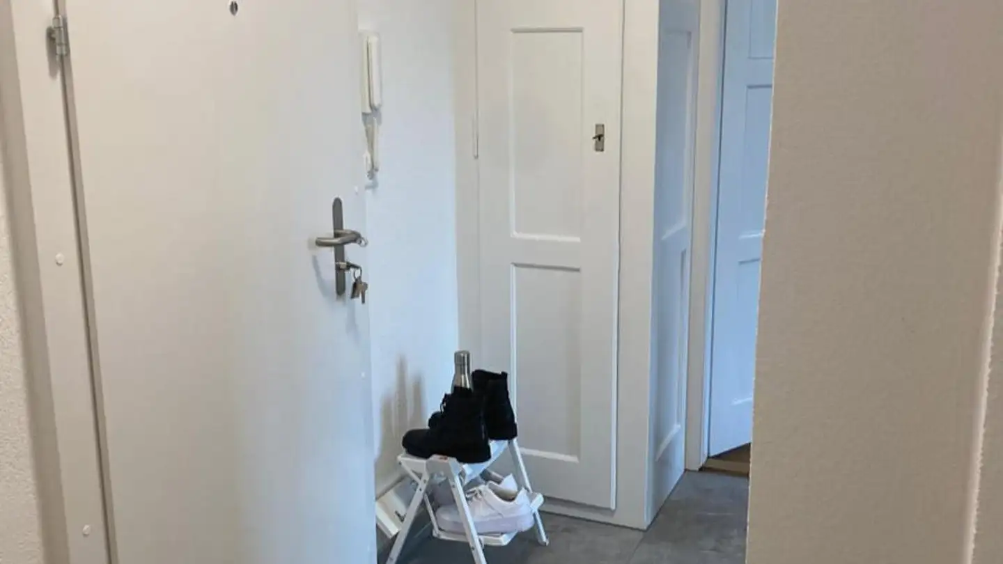 Wohnung mieten - Auenstrasse 38, 9443 Widnau
