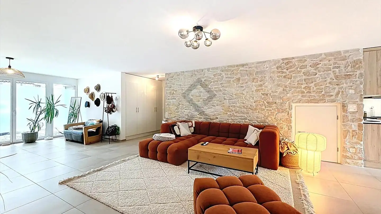 Apartment for sale - 1530 Payerne