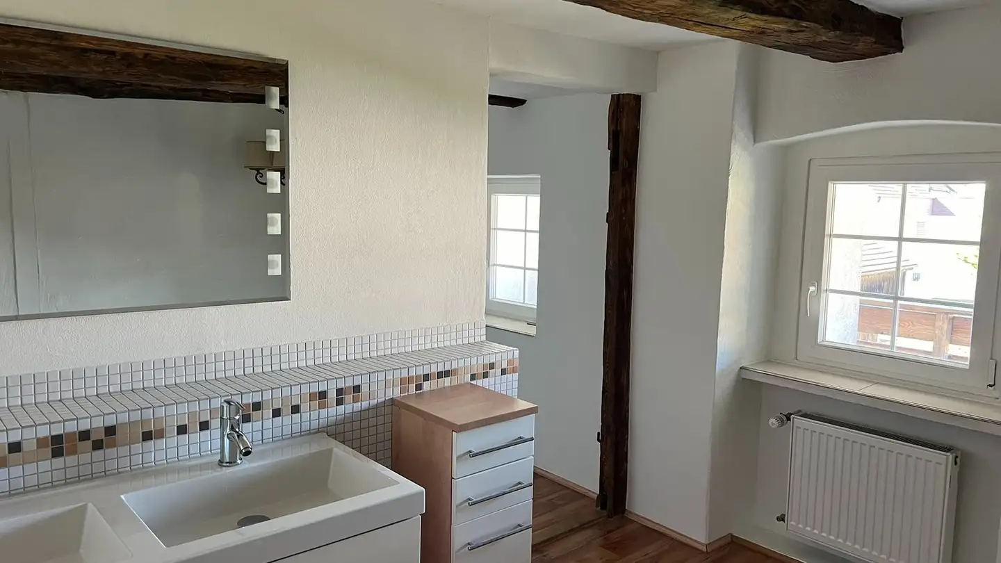 Maison individuelle à louer - 5300 Turgi - Photo 2