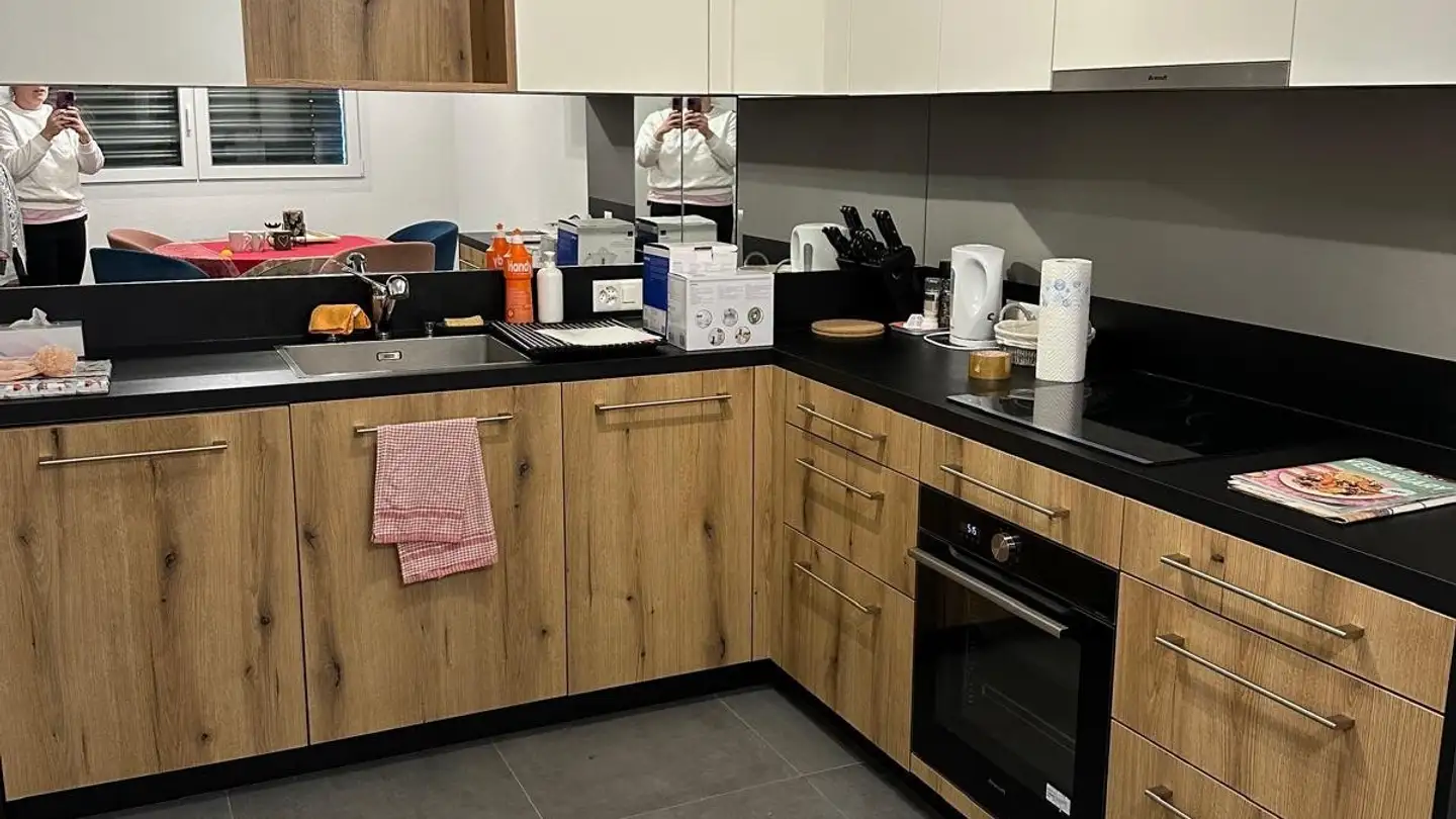 Appartamento in affitto - Chemin Du Langins 38, 1895 Vionnaz - Foto 4