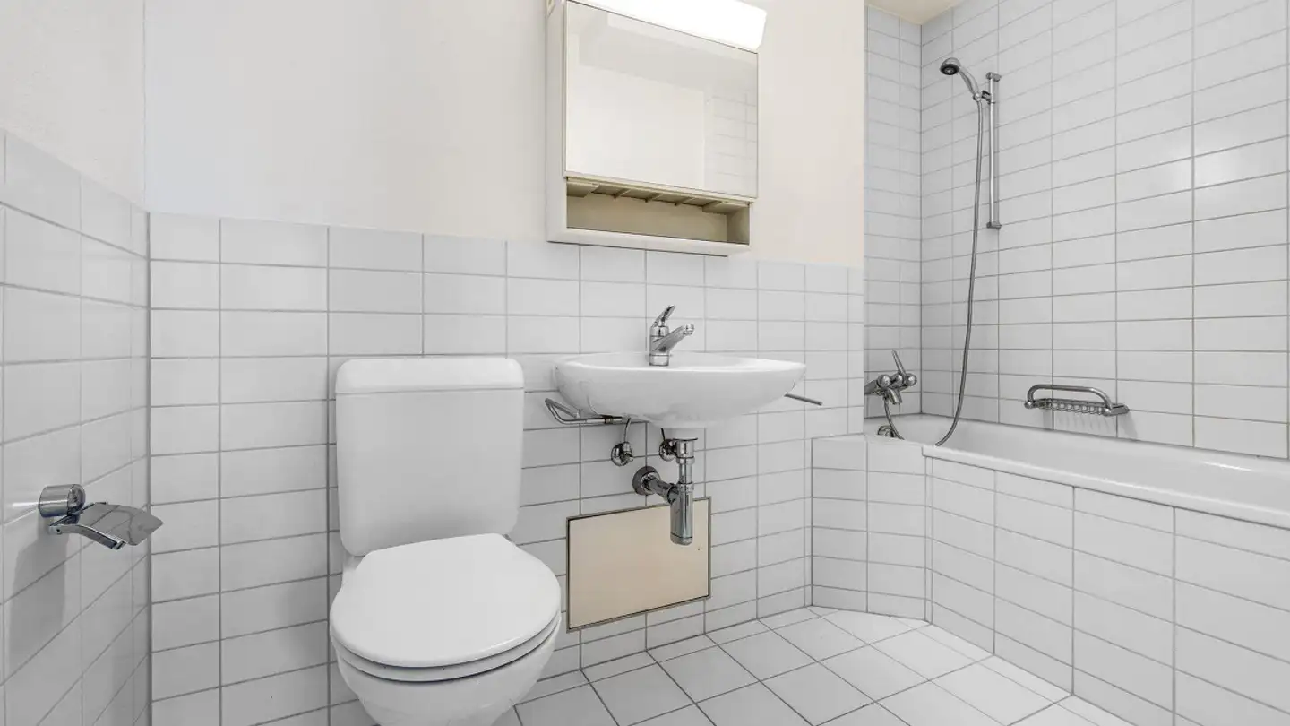 Appartamento in affitto - Bachstrasse 25, 8200 Schaffhausen - Foto 3