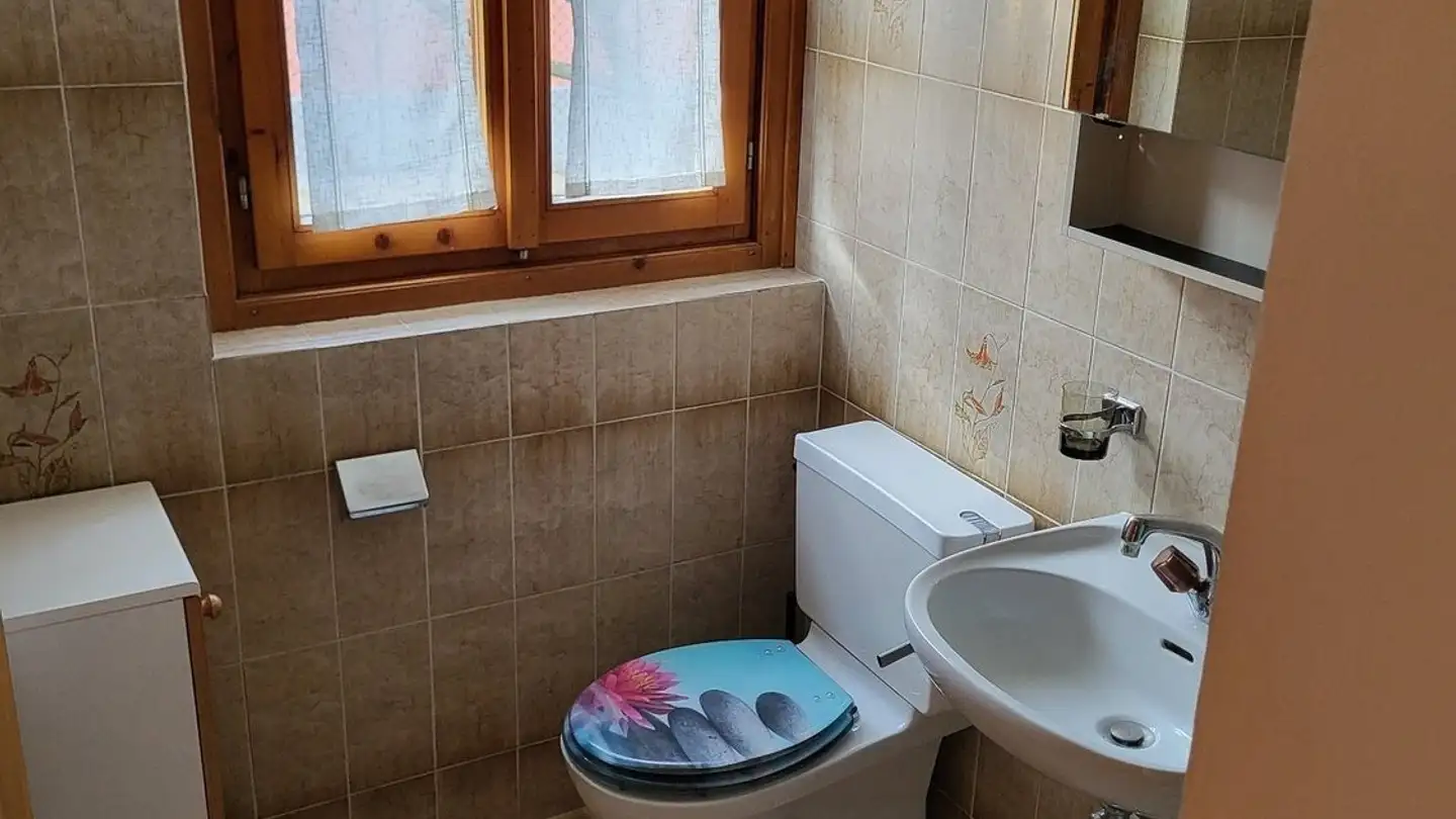 Appartamento in affitto - 6717 Dangio - Photo 4