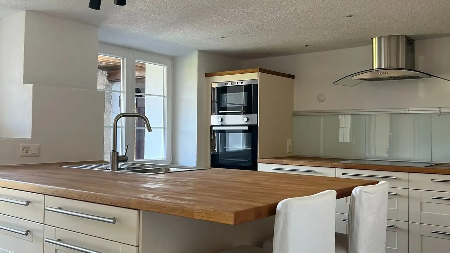 Maison individuelle à louer - 5300 Turgi