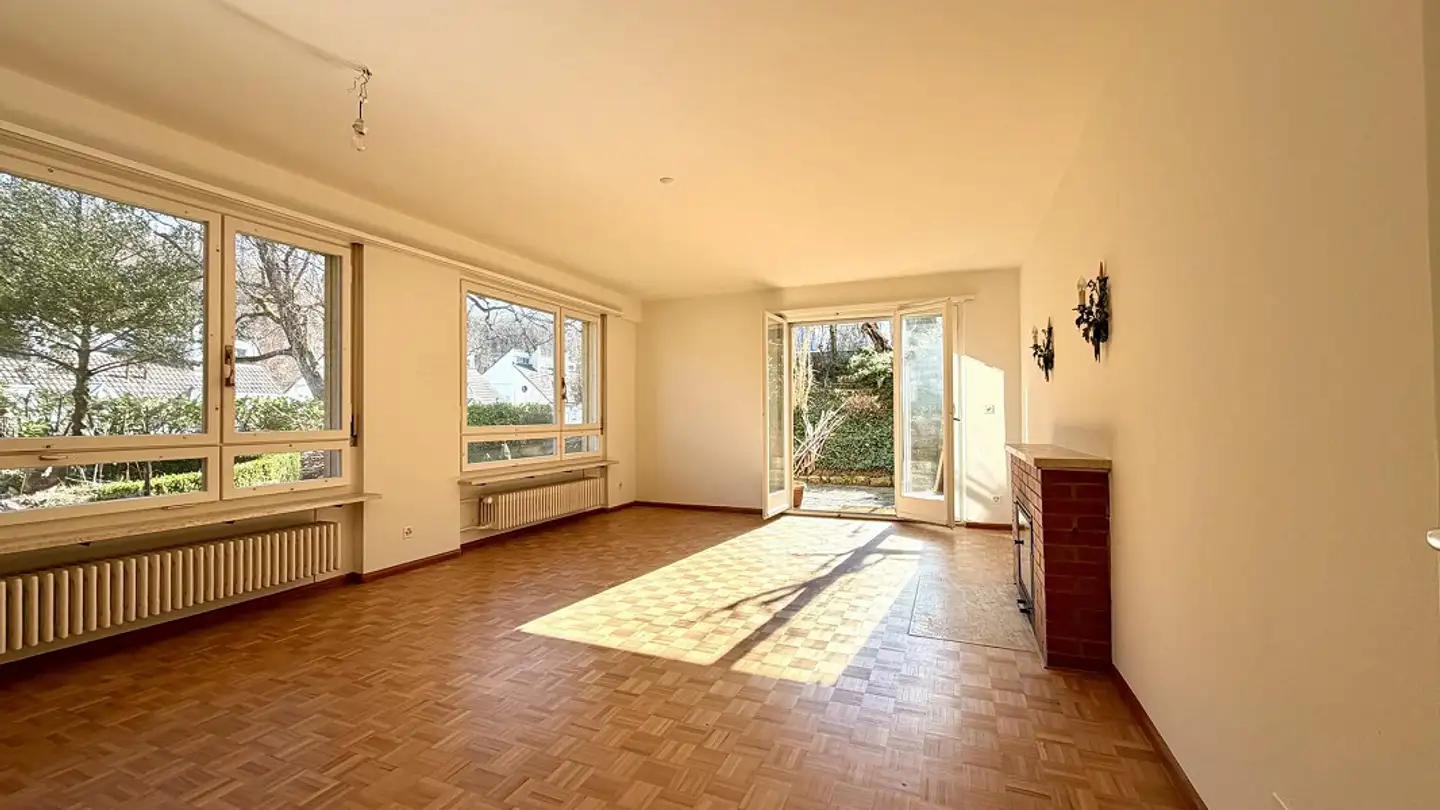 Apartment for rent - Baiergasse 44, 4126 Bettingen - Photo 2