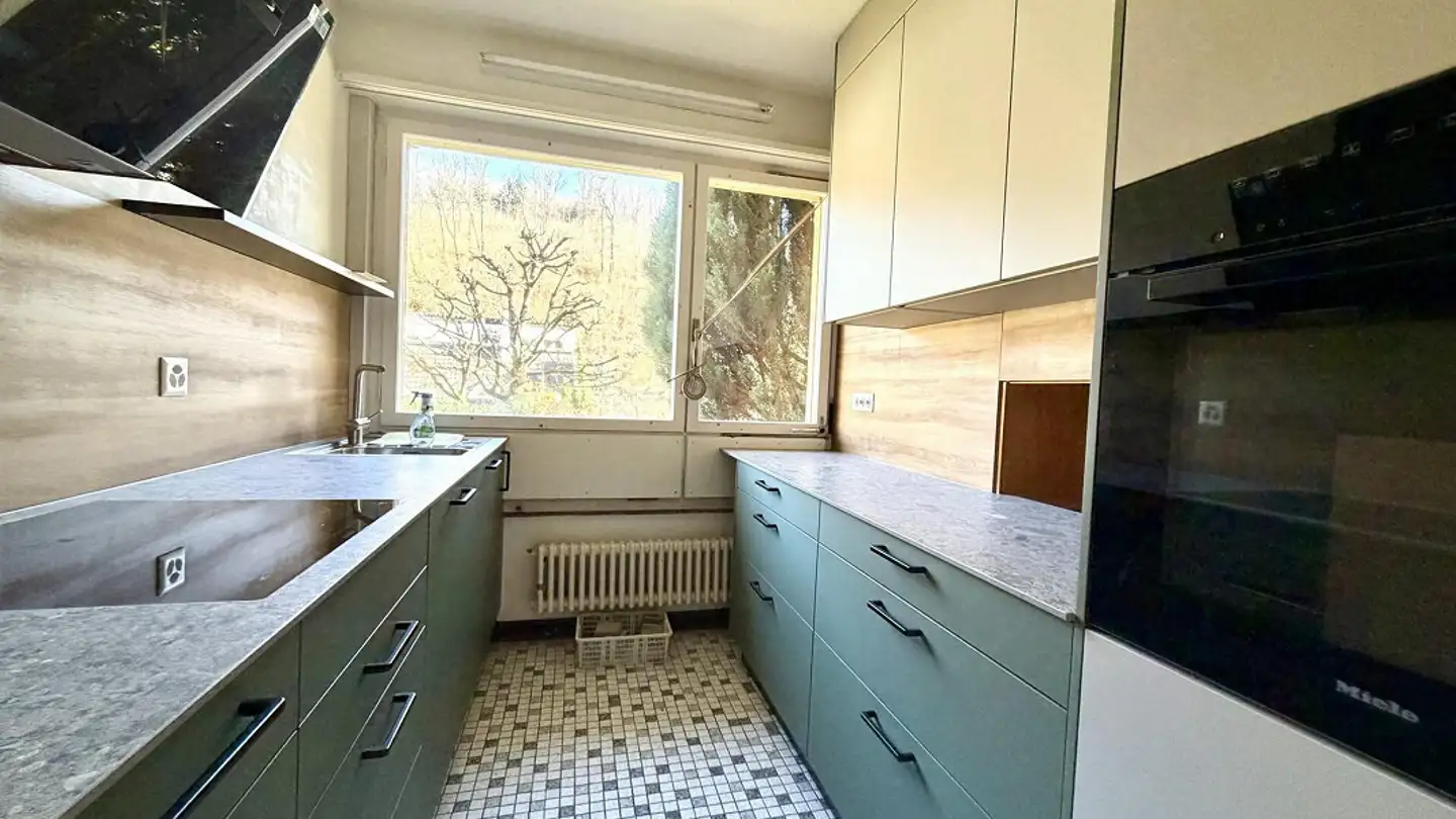 Apartment for rent - Baiergasse 44, 4126 Bettingen - Photo 3