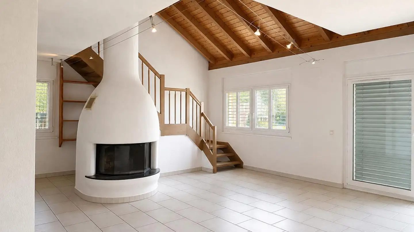 Wohnung mieten - Gislibachweg 2, 5306 Tegerfelden