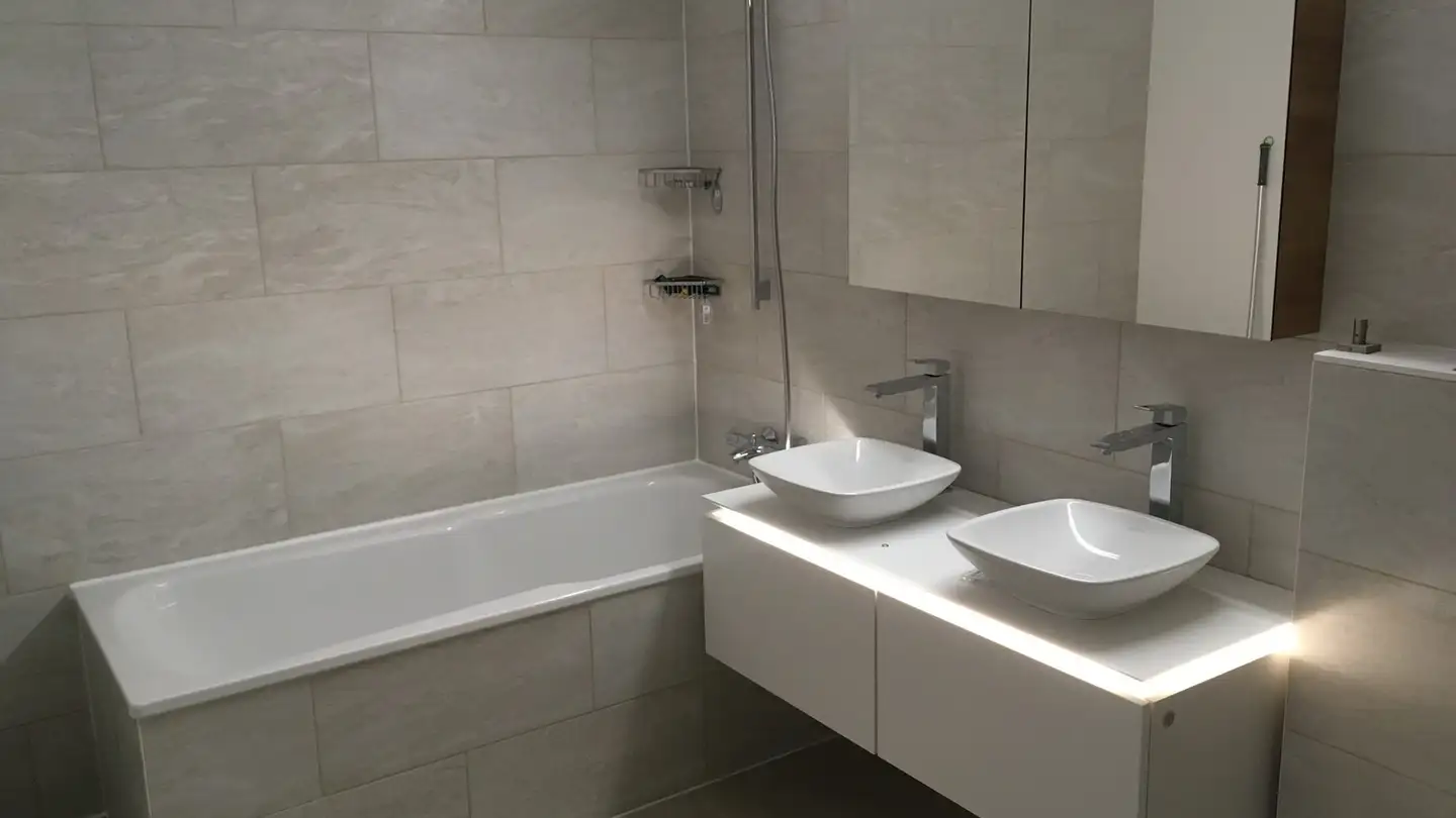 Wohnung mieten - Eichenstrasse 4, 6015 Luzern - Foto 4