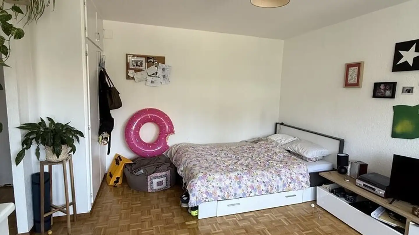 Appartement à louer - Quai De La Veveyse, 1800 Vevey - Photo 3