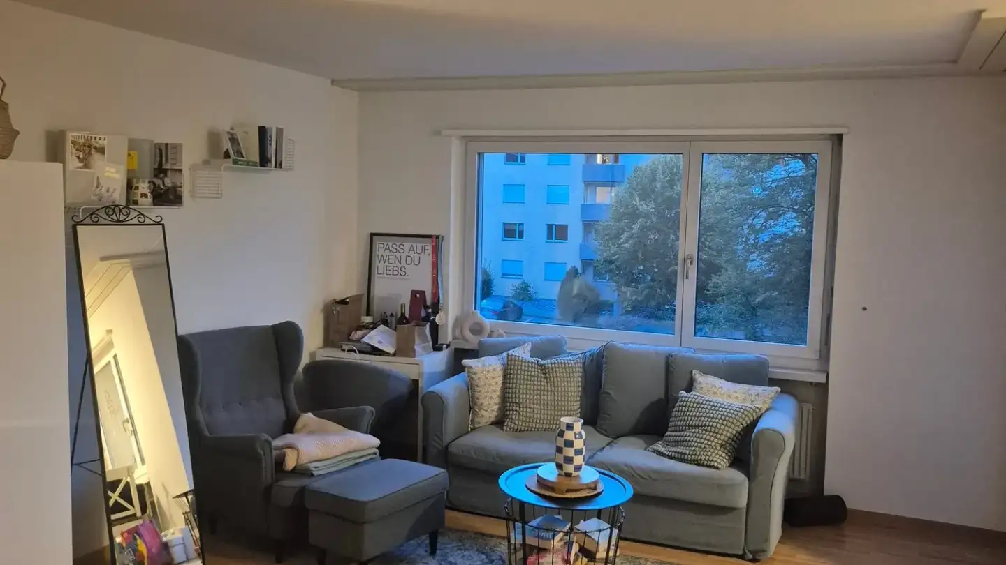 Appartamento in affitto - Gerenstrasse 4, 8305 Dietlikon