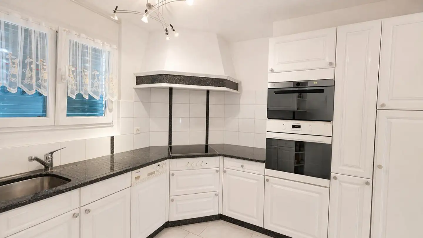 Wohnung mieten - Gislibachweg 2, 5306 Tegerfelden - Foto 2