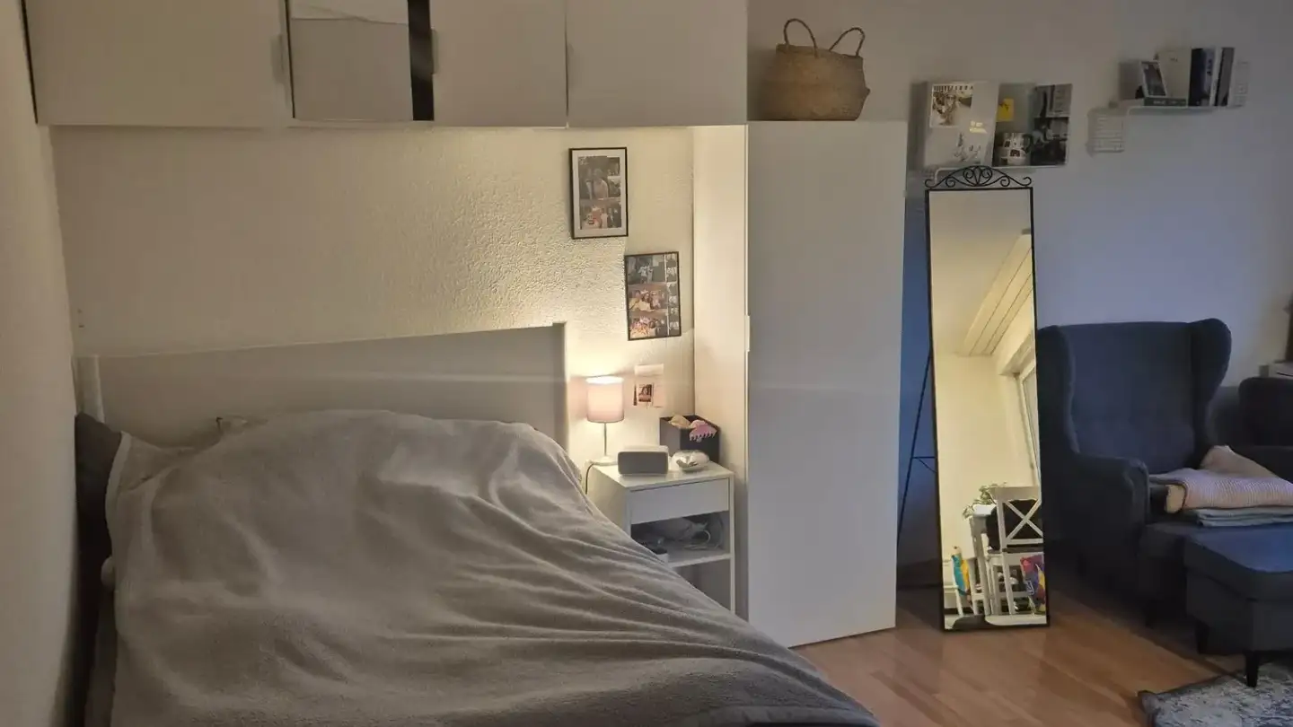 Appartamento in affitto - Gerenstrasse 4, 8305 Dietlikon - Foto 2