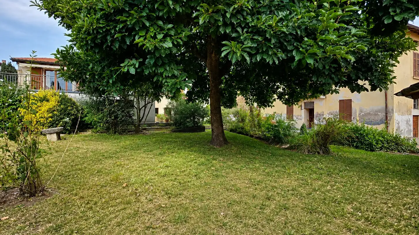 Einfamilienhaus kaufen - Via Dogana 3a, 6854 S. Pietro - Foto 2