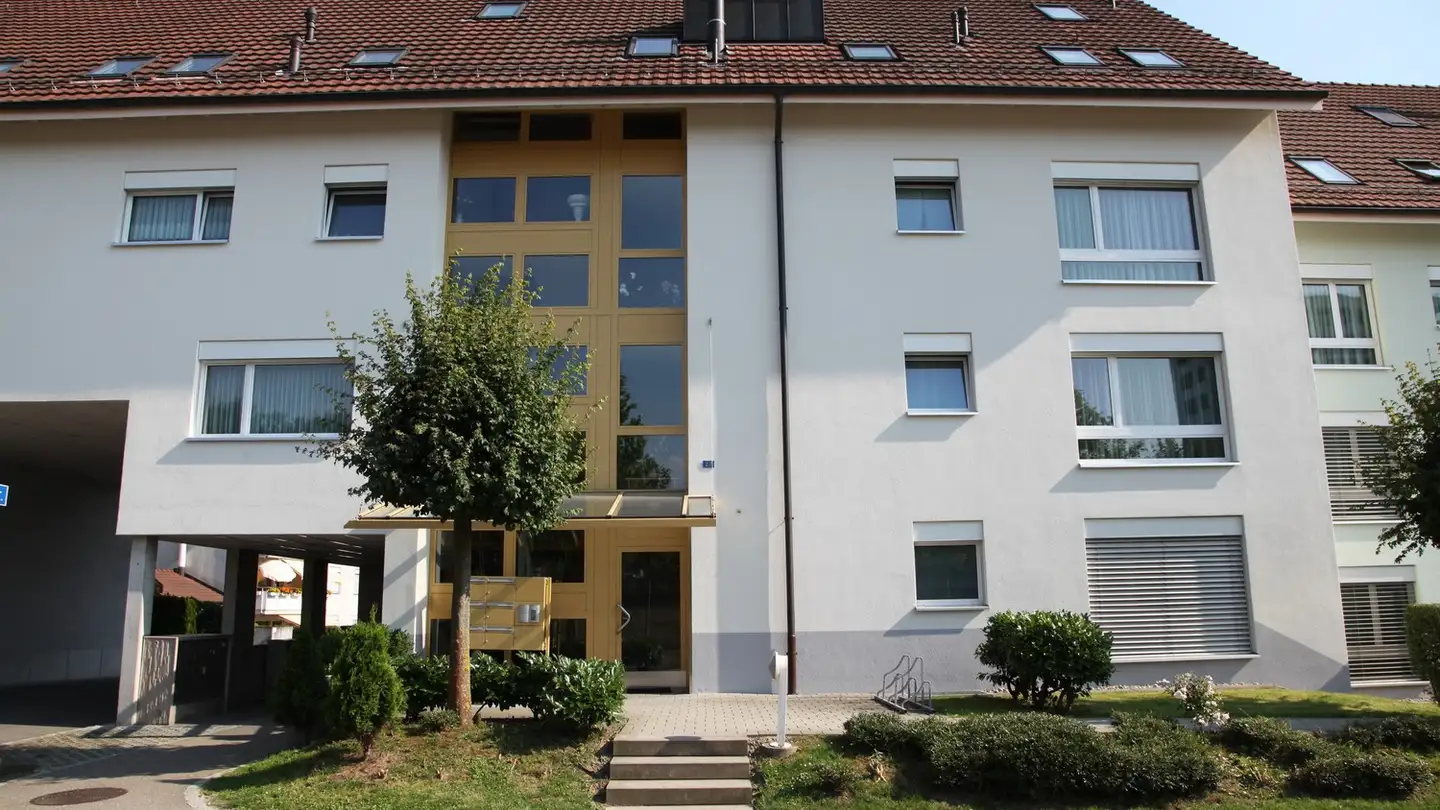 Appartement à louer - Fallwiesenstrasse 27, 8152 Glattbrugg
