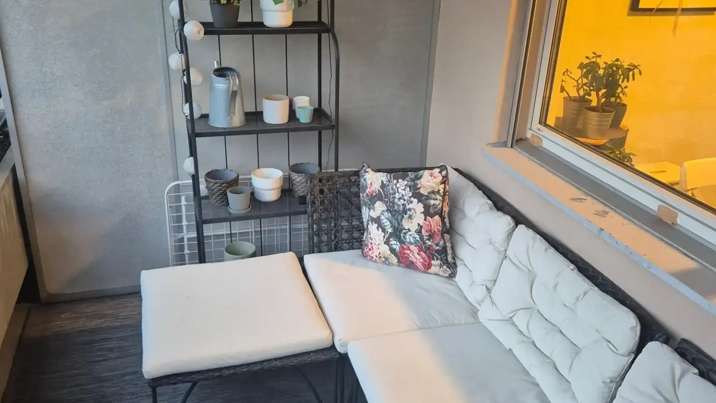 Appartamento in affitto - Gerenstrasse 4, 8305 Dietlikon - Foto 3