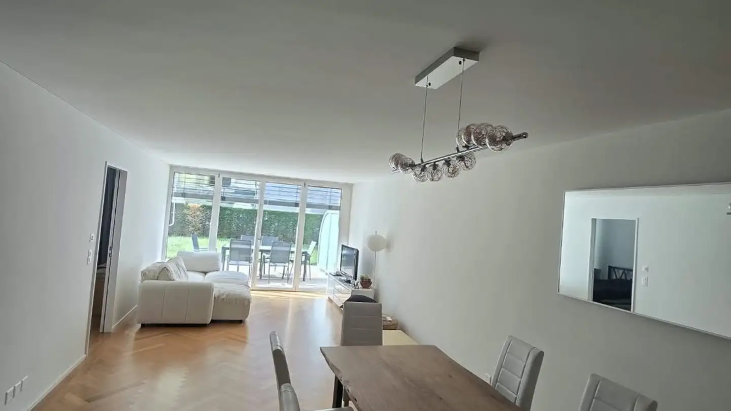 Wohnung mieten - Dynamostrasse, 5400 Baden