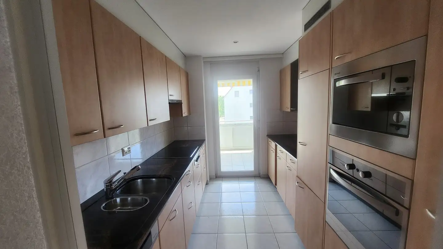 Appartement à louer - Fallwiesenstrasse 27, 8152 Glattbrugg - Photo 2