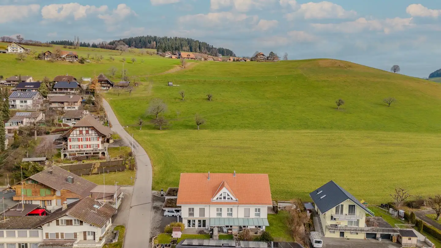 Single house for sale - Mösliweg 12b, 3506 Grosshöchstetten