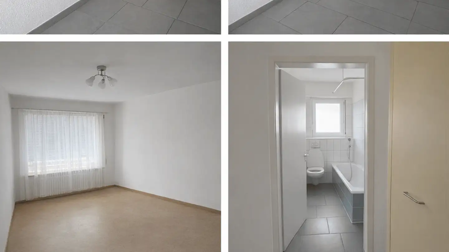 Wohnung mieten - Mühleweg 49, 5420 Ehrendingen - Foto 2