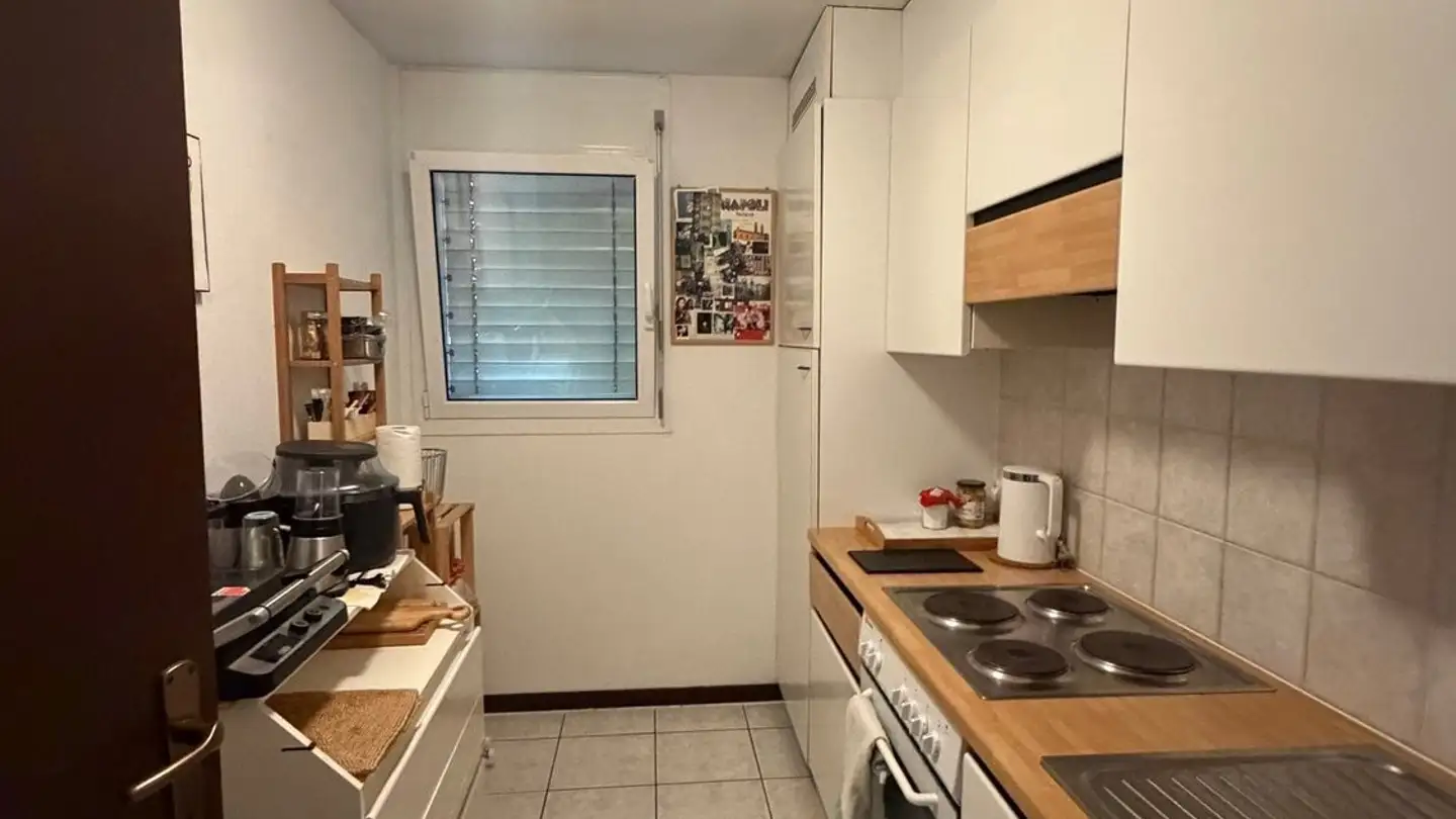 Wohnung mieten - Via Marcorino 7, 6804 Bironico - Foto 4