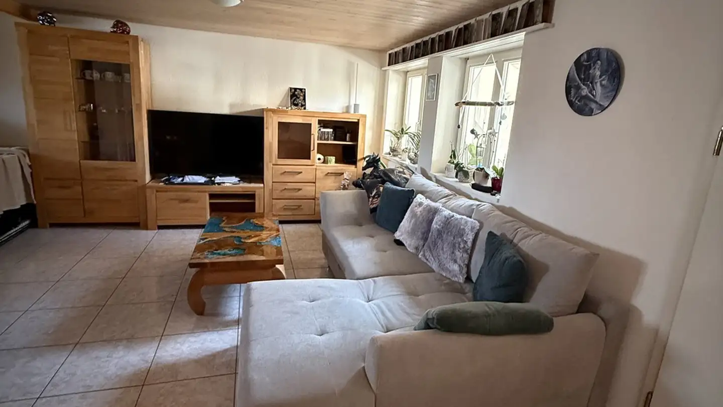 Appartamento in affitto - 5503 Schafisheim