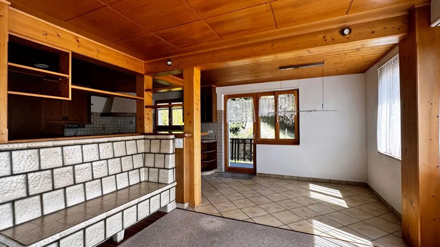 Casa singola in vendita - Bäreggstalden 6b, 3555 Trubschachen - Foto 3