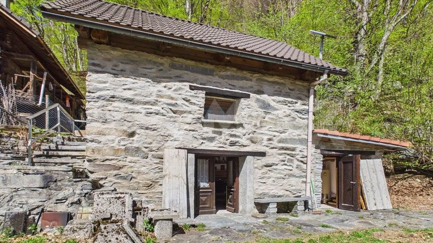 Single house for sale - 6684 Cimalmotto - Photo 2