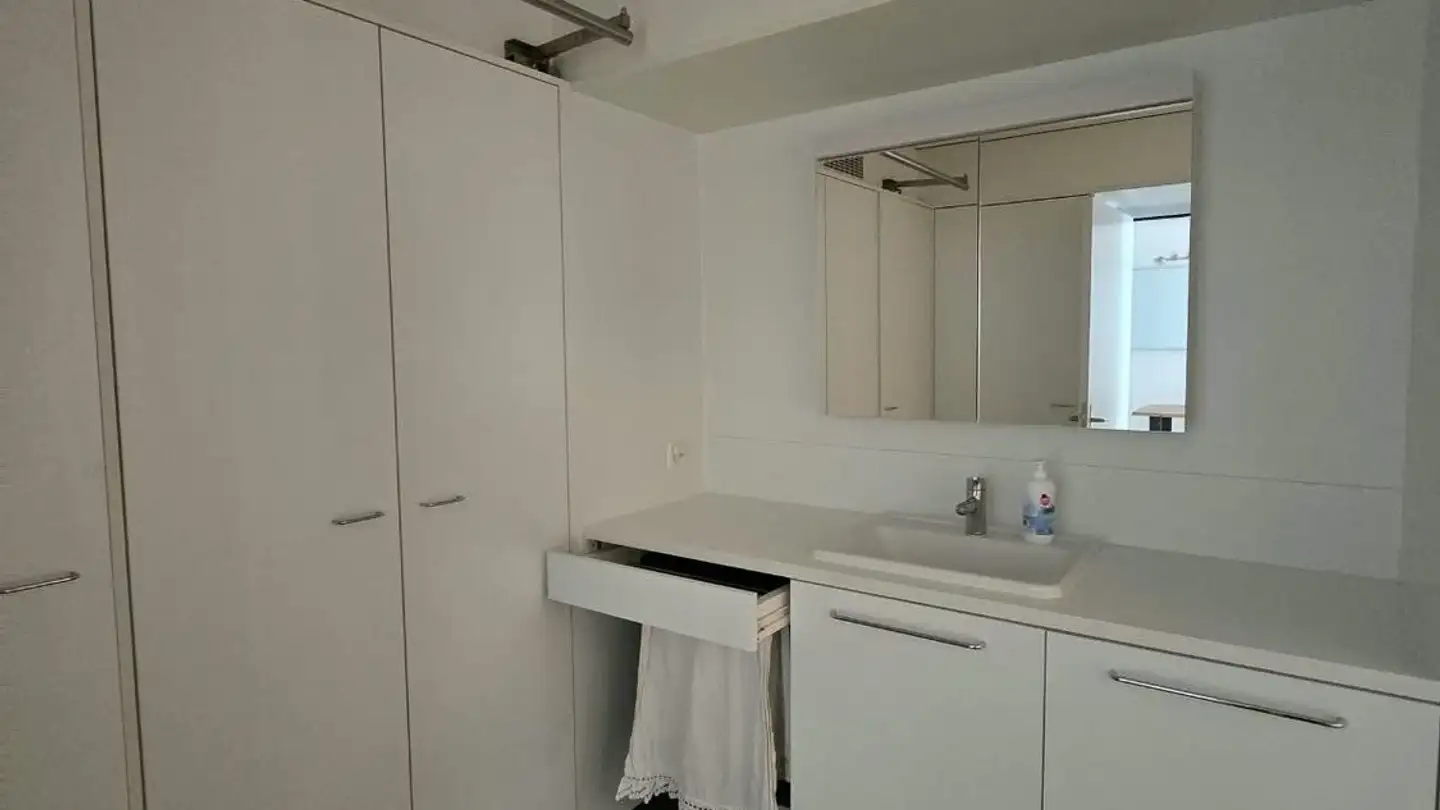 Wohnung mieten - Dynamostrasse, 5400 Baden - Foto 3