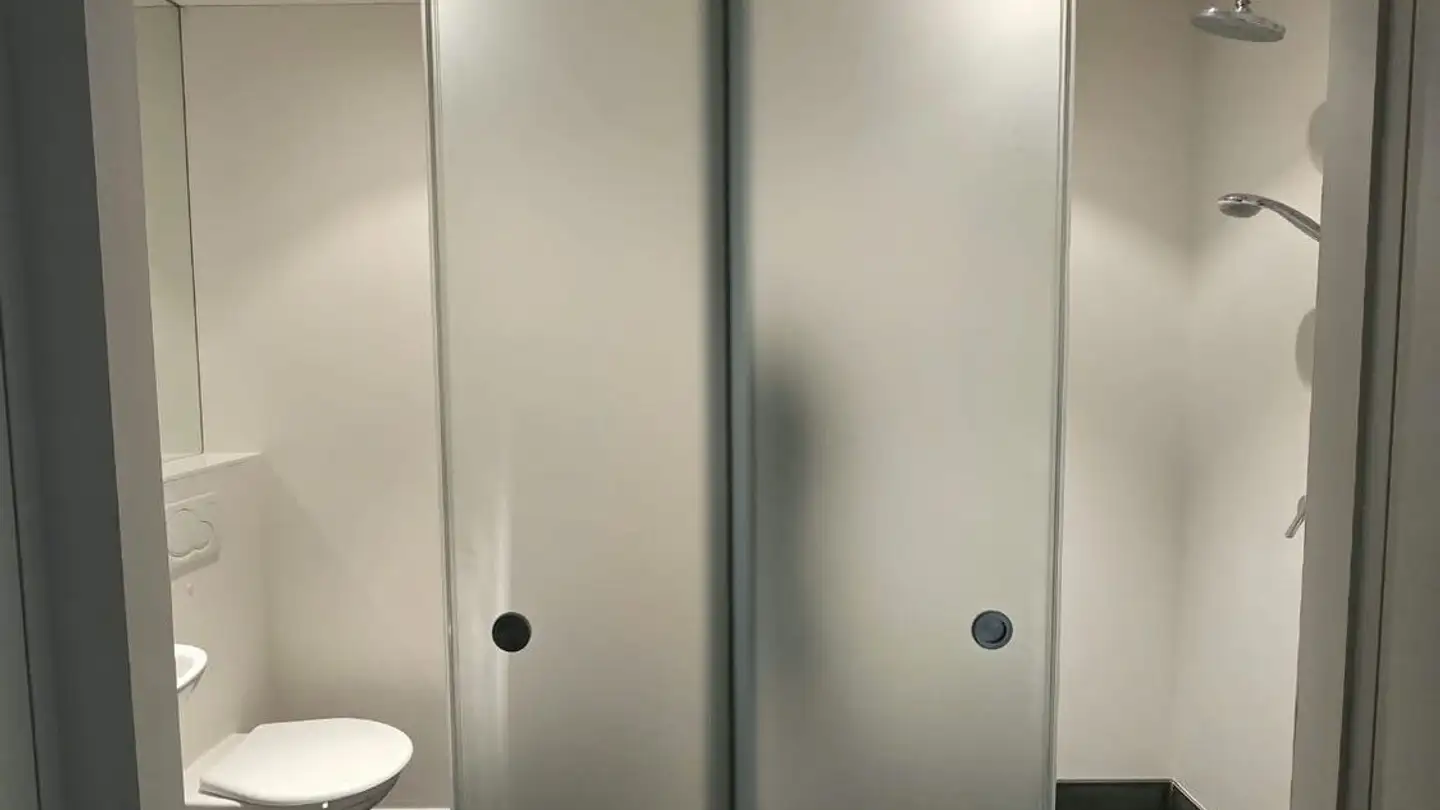 Wohnung mieten - Dynamostrasse, 5400 Baden - Foto 4
