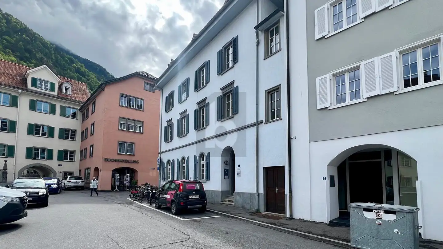 Bürofläche mieten - 7000 Chur - Foto 3