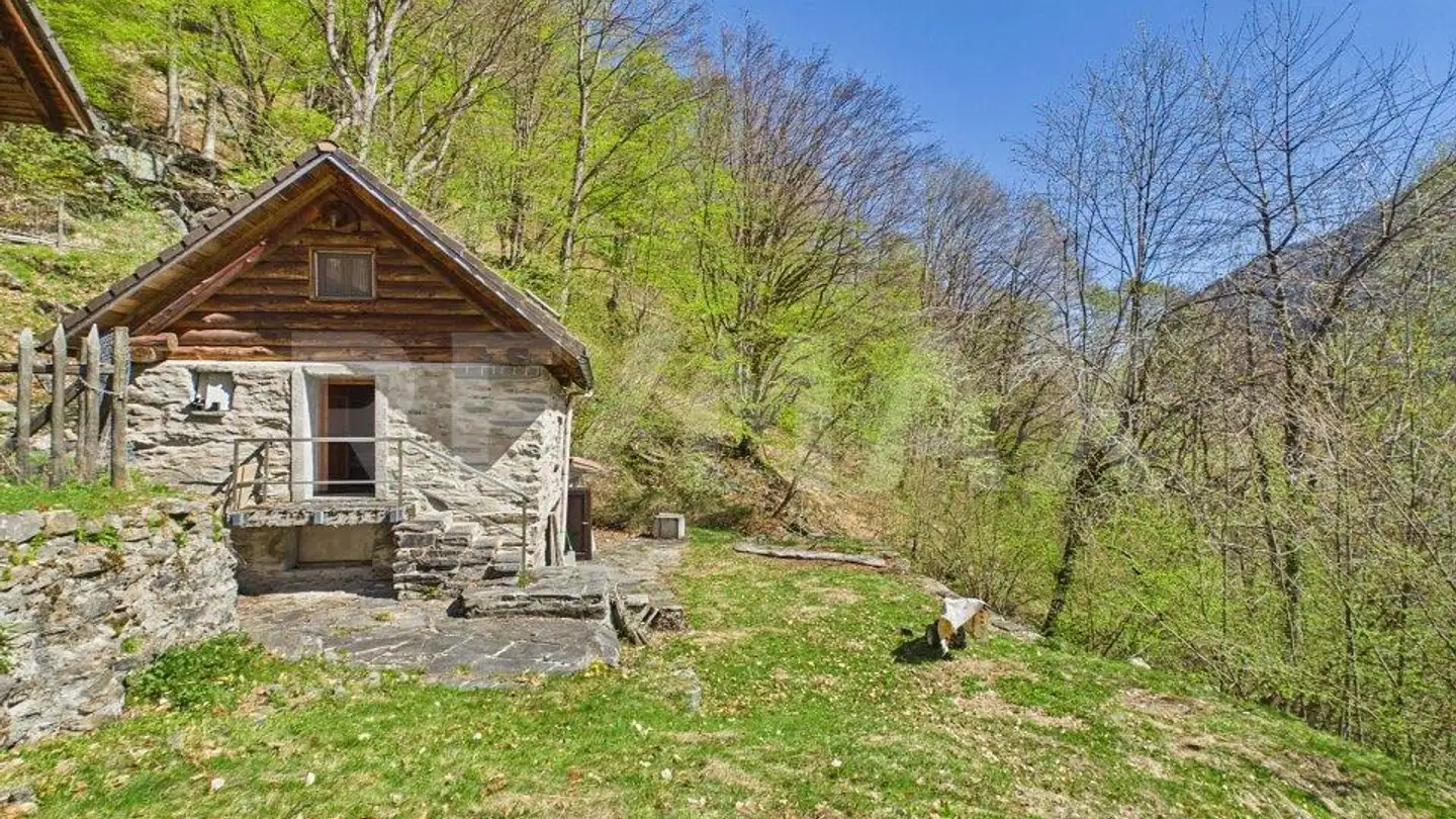 Single house for sale - 6684 Cimalmotto - Photo 3