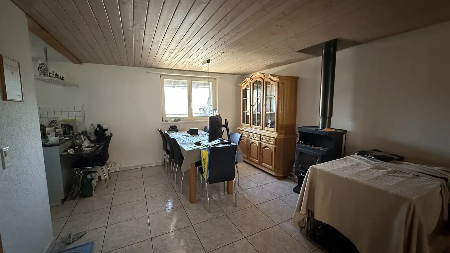 Appartamento in affitto - 5503 Schafisheim - Foto 2