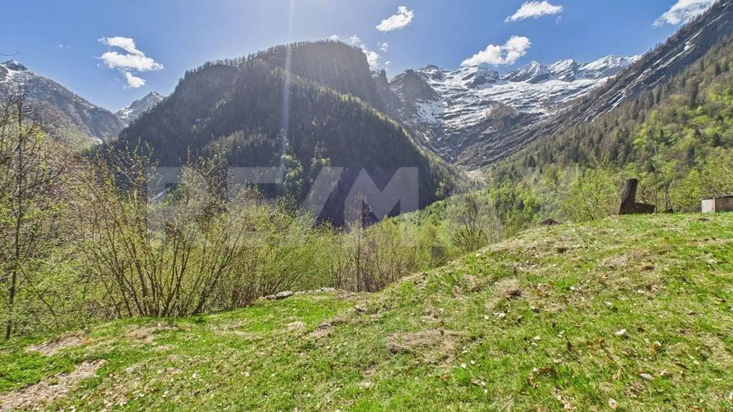 Single house for sale - 6684 Cimalmotto - Photo 4