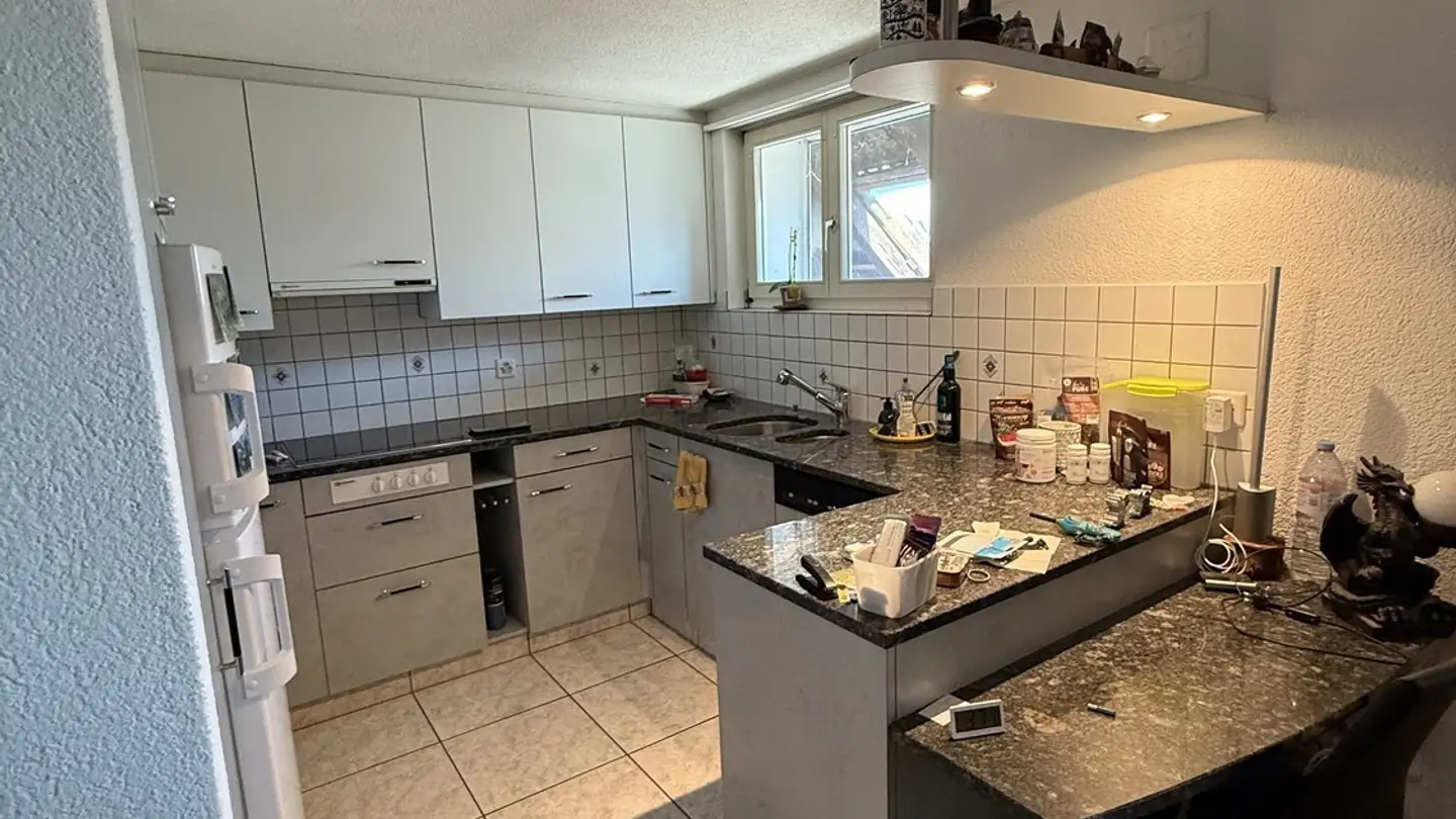 Appartamento in affitto - 5503 Schafisheim - Foto 3