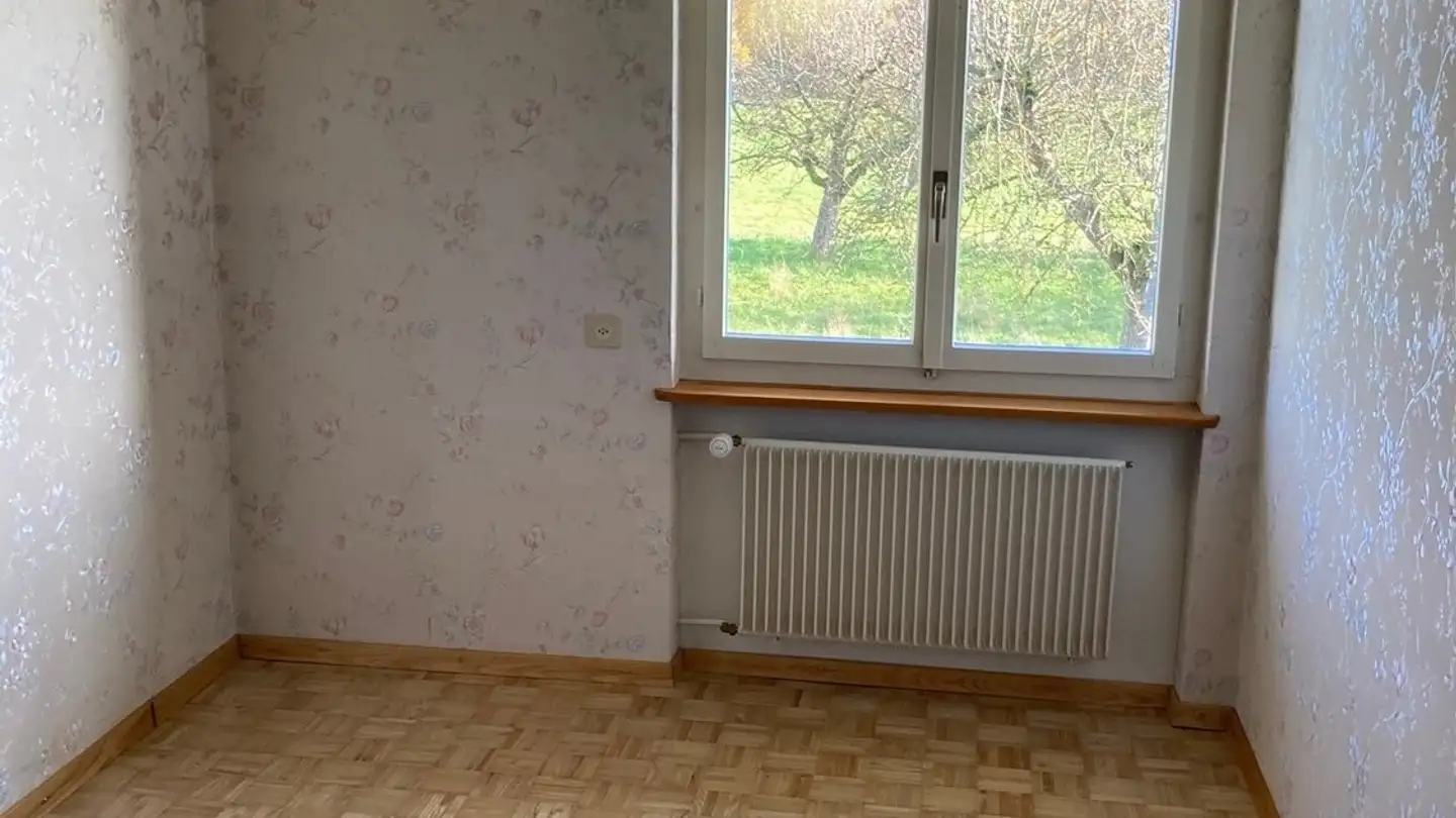 Maison individuelle à louer - Sonnenhof 1, 4536 Attiswil