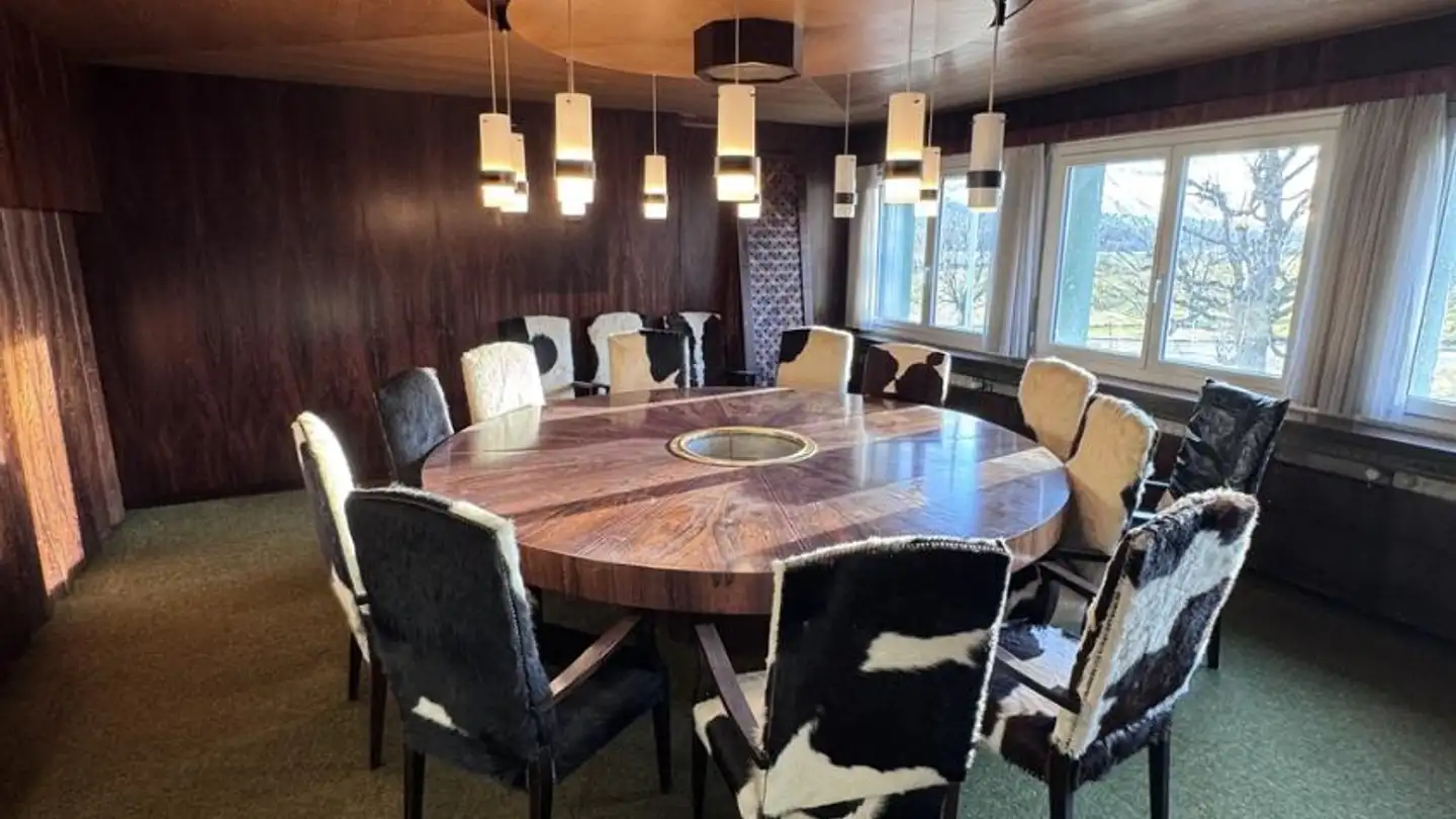 Office space for rent - Route Des Vuarennes, 1523 Granges-près-Marnand - Photo 3