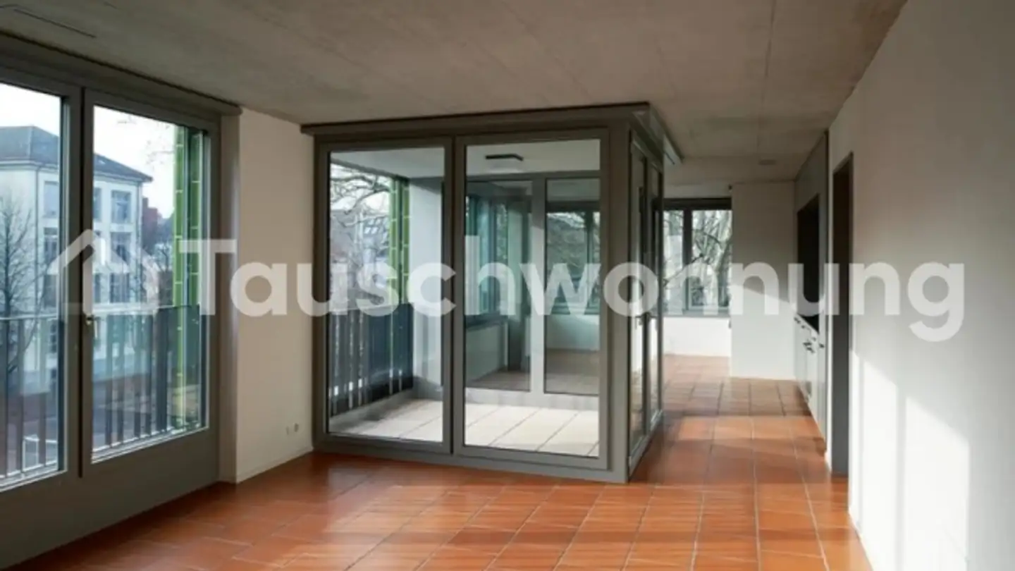 Apartment for rent - 8004 Zürich