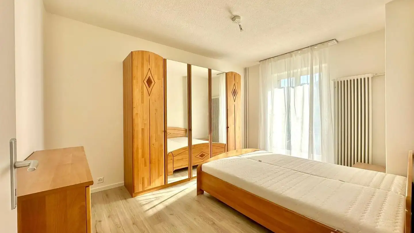 Apartment for rent - Via Cantonale 10, 6814 Cadempino - Photo 2