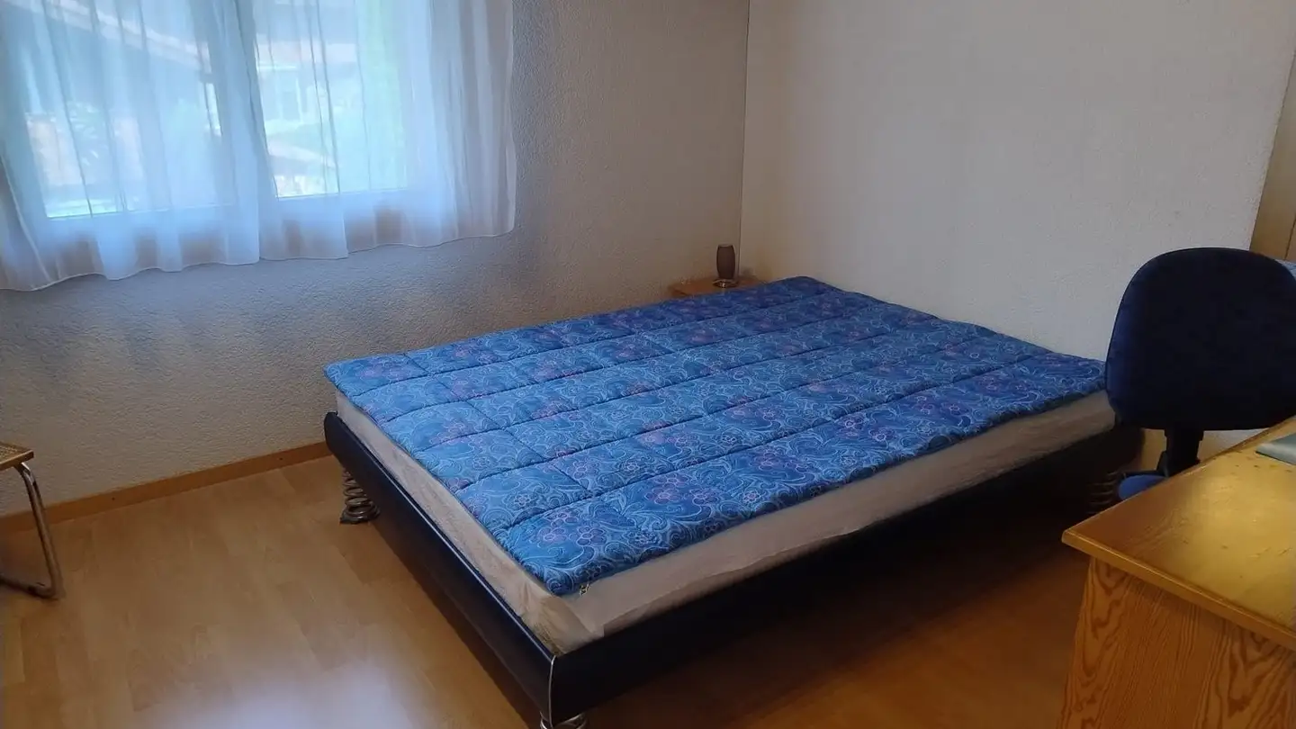 Single room for rent - Achern 3e, 3714 Frutigen