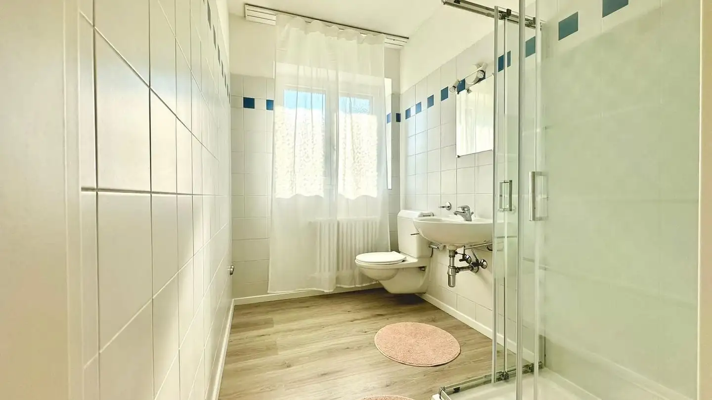 Apartment for rent - Via Cantonale 10, 6814 Cadempino - Photo 3