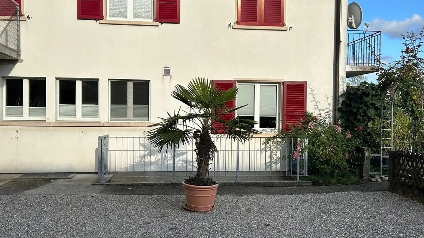 Casa singola in affitto - Sonnenhof 1, 4536 Attiswil - Photo 2