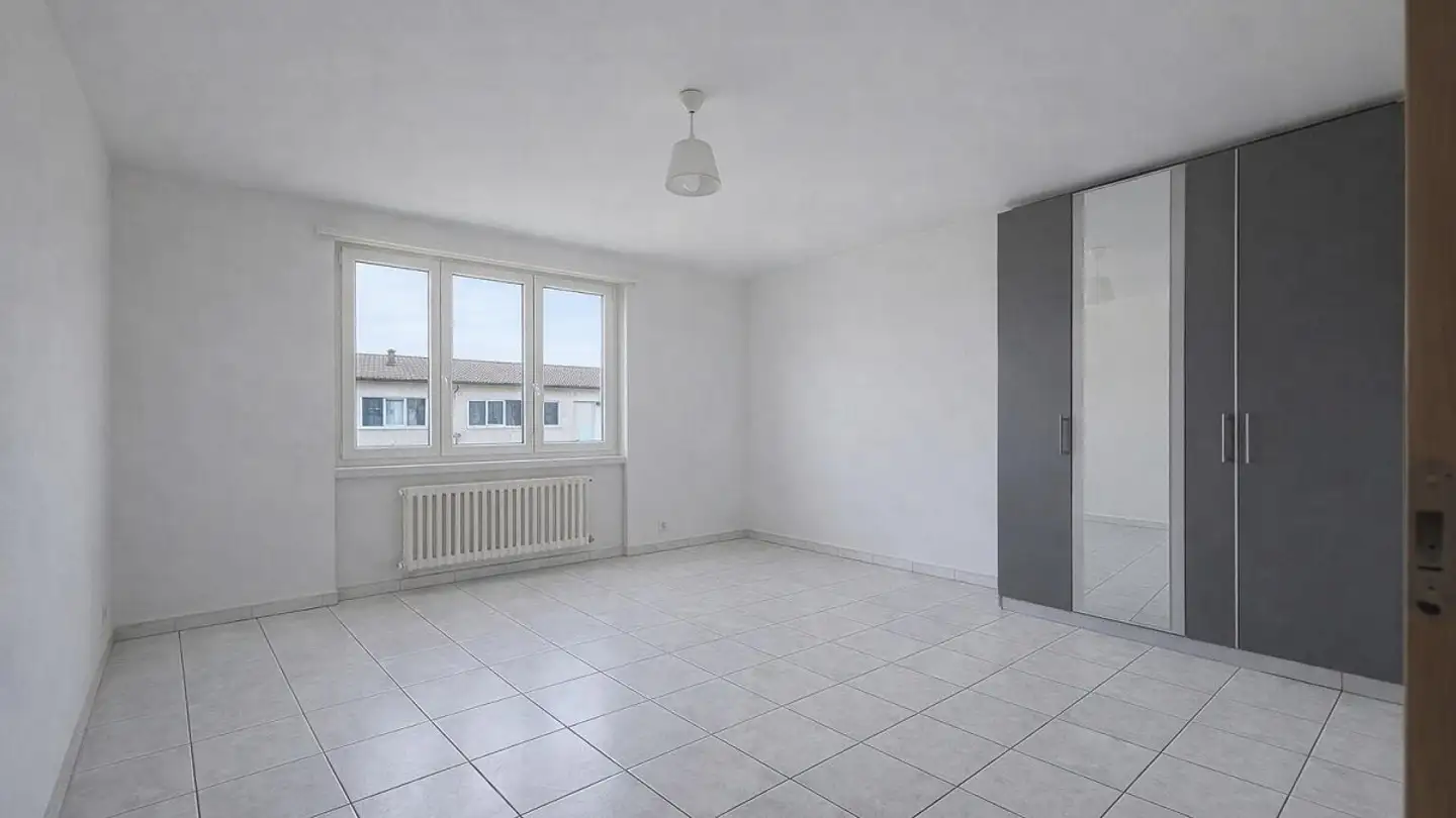 Appartement à louer - Hauptstrasse 38, 4415 Lausen - Photo 3