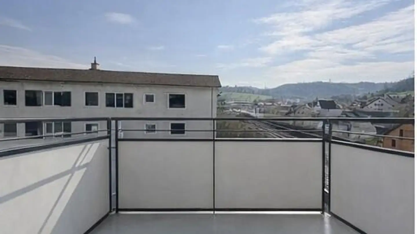 Appartement à louer - Hauptstrasse 38, 4415 Lausen - Photo 4