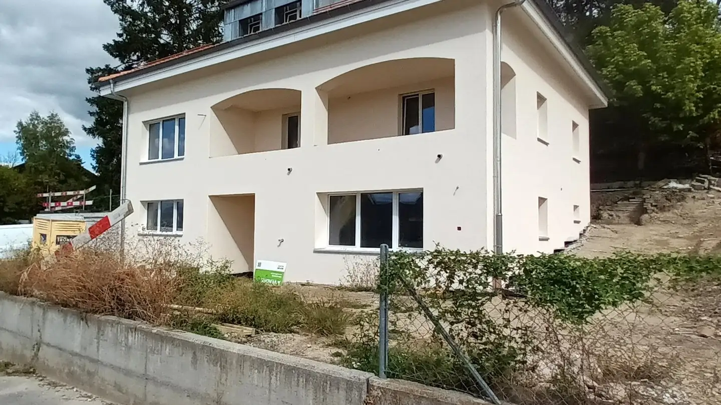 Studio à vendre - 1302 Vufflens-la-Ville - Photo 2