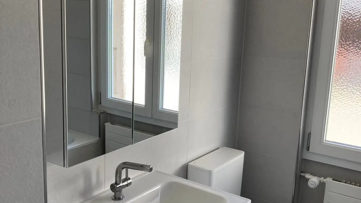 Casa singola in affitto - Sonnenhof 1, 4536 Attiswil - Photo 3