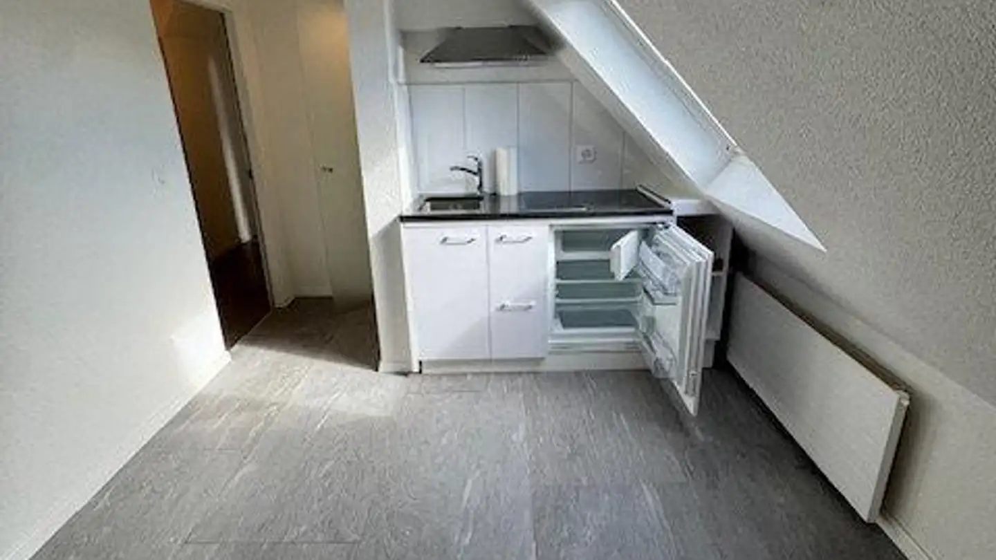 Apartment for rent - Freihofstrasse 1, 8048 Zürich