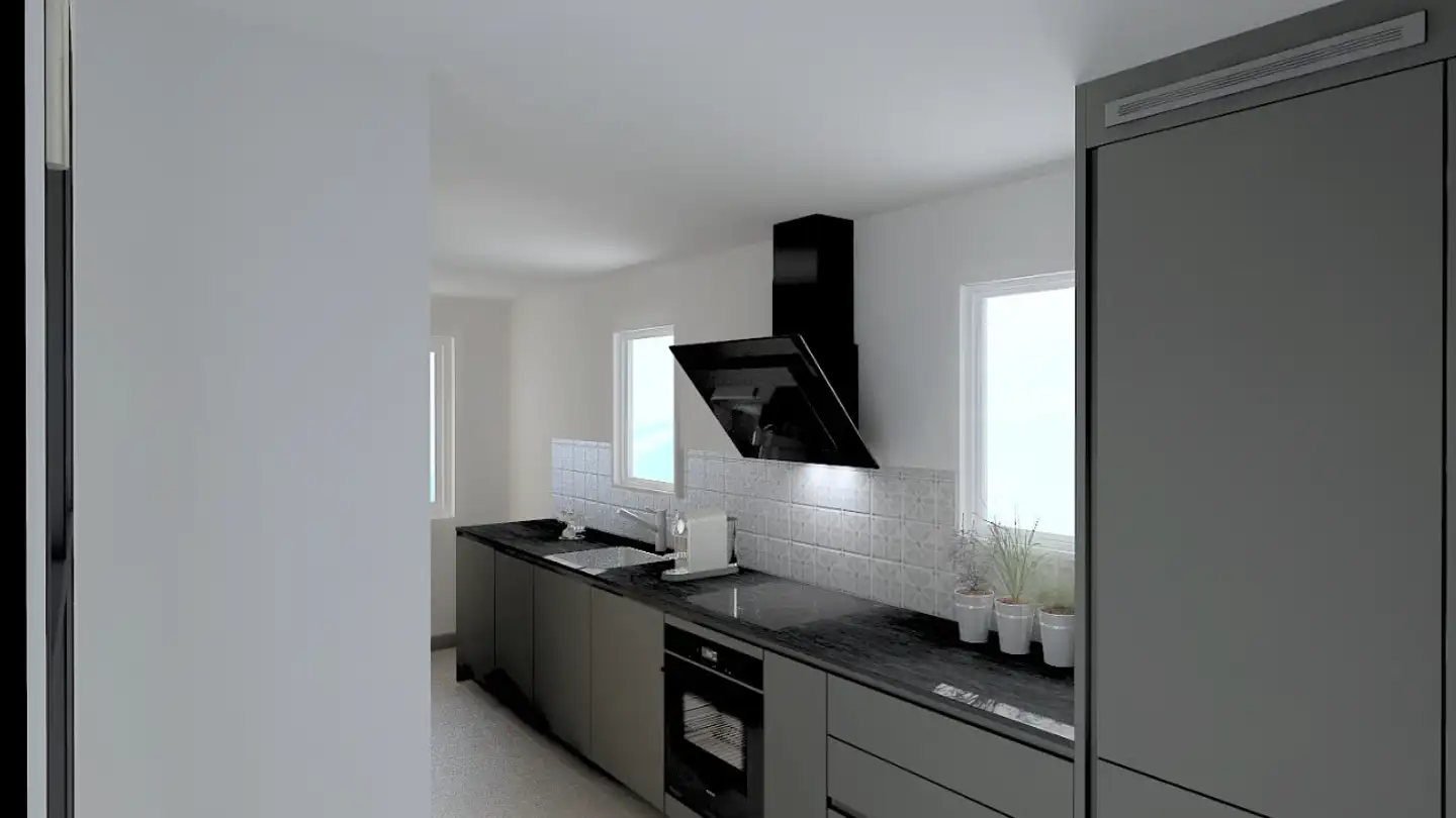 Studio à vendre - 1302 Vufflens-la-Ville - Photo 3
