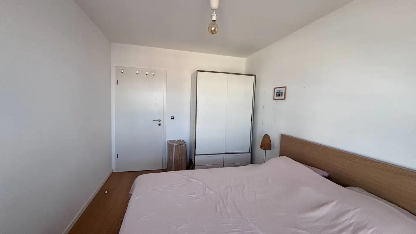 Single room for rent - 1205 Genève - Photo 3
